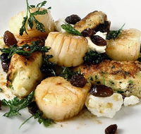 Restaurant Two - Lennox Head Accommodation