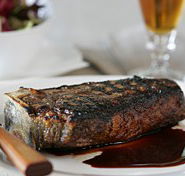 Kingsleys Steak  Crabhouse - Lennox Head Accommodation