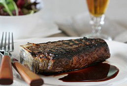 Kingsleys Steak & Crabhouse - Lennox Head Accommodation 0