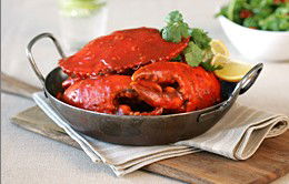 Kingsleys Steak & Crabhouse - Lennox Head Accommodation 1