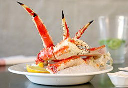 Kingsleys Steak & Crabhouse - Lennox Head Accommodation 2