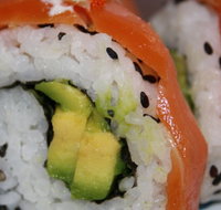 Nippon Inn To The Mackay Sushi Train - Lennox Head Accommodation