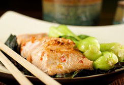 Sweet Mandarin Restaurant - Lennox Head Accommodation 0