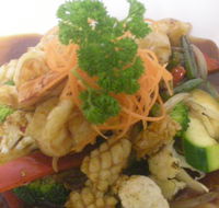 Thai Inlay - Lennox Head Accommodation