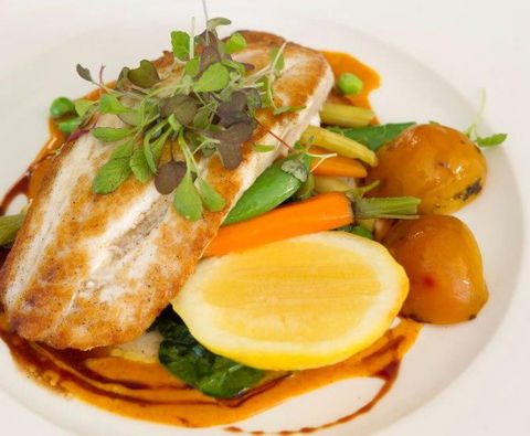 Season Restaurant - Lennox Head Accommodation 0