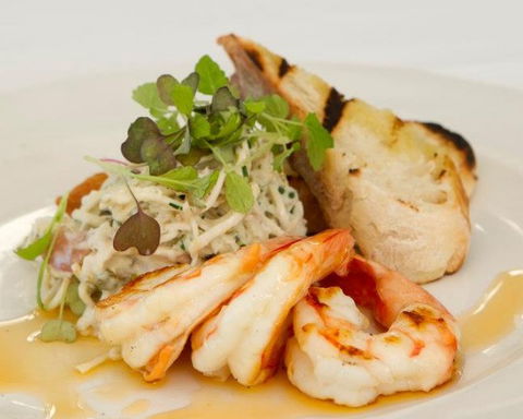 Season Restaurant - Lennox Head Accommodation 1