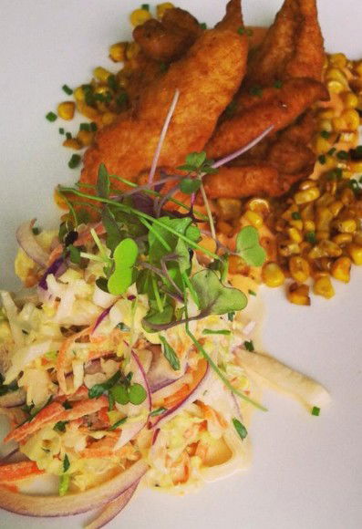 Season Restaurant - Lennox Head Accommodation 2