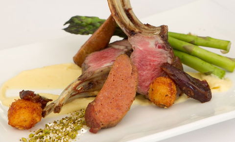 Season Restaurant - Lennox Head Accommodation 3