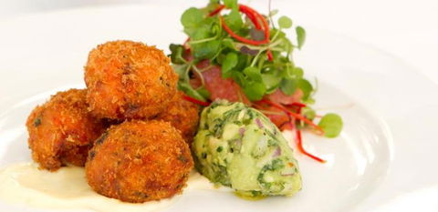 Season Restaurant - Lennox Head Accommodation 4