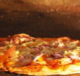 Il Forno Pizzeria - Lennox Head Accommodation