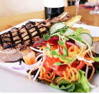 The Wharf Tavern - Lennox Head Accommodation