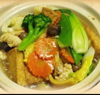Tian Ran Vegetarian Restaurant - Lennox Head Accommodation