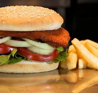 Bam Burgers - Lennox Head Accommodation