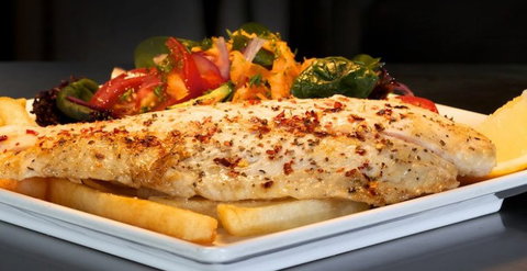 Bam Burgers - Lennox Head Accommodation 3