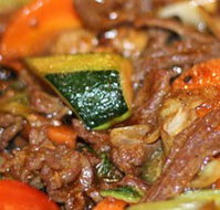 Centrepoint Buffet - Lennox Head Accommodation