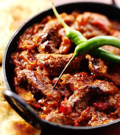 The Spice Avenue Balti Resturant - Lennox Head Accommodation 0