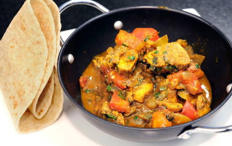 The Spice Avenue Balti Resturant - Lennox Head Accommodation 2