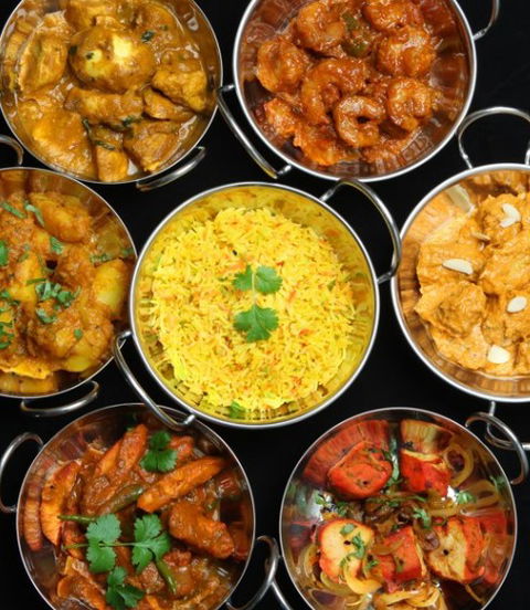 The Spice Avenue Balti Resturant - Lennox Head Accommodation 3