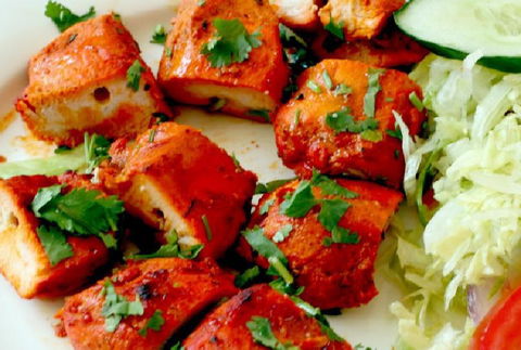 The Spice Avenue Balti Resturant - Lennox Head Accommodation 4