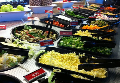 Sizzler - Lennox Head Accommodation 0