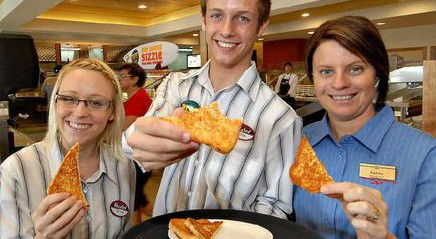 Sizzler - Lennox Head Accommodation 1