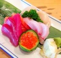 Sakana Sushi Bar - Lennox Head Accommodation