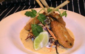 Milagro Modern Australian - Lennox Head Accommodation 4