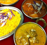 Little Indian Palace - Lennox Head Accommodation