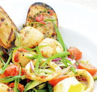 Kapsali Mediterranean - Lennox Head Accommodation
