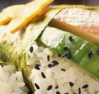 Hanaichi Sushi Bar  Dining - Lennox Head Accommodation
