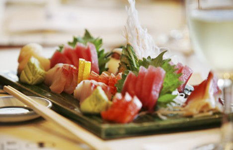Yamagen Japanese Restaurant - Lennox Head Accommodation 0