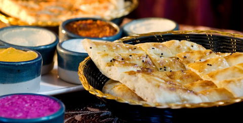 Ahmet's On Oxford Licensed Turkish Restaurant - Lennox Head Accommodation 2