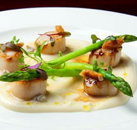 Red Rock Waterfront Bar  Grill - Lennox Head Accommodation