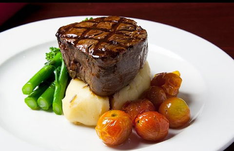 Red Rock Waterfront Bar & Grill - Lennox Head Accommodation 1