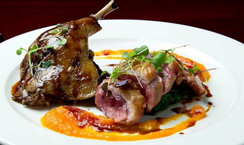 Red Rock Waterfront Bar & Grill - Lennox Head Accommodation 3
