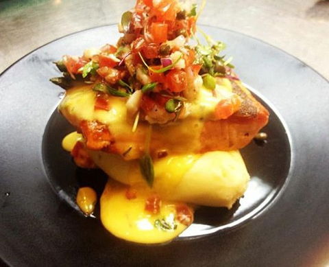 Red Rock Waterfront Bar & Grill - Lennox Head Accommodation 4