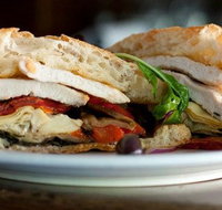 Vine Restaurant - Lennox Head Accommodation