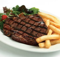 Austral Hotel - Lennox Head Accommodation