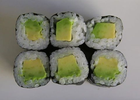 Sushi Train - Lennox Head Accommodation 2