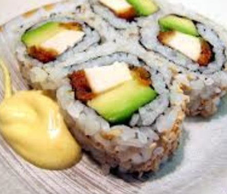 Sushi Train - Lennox Head Accommodation 3