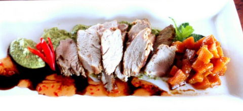 Red Chilli Thai Restaurant - Lennox Head Accommodation 0