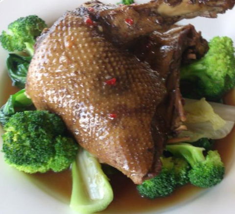 Red Chilli Thai Restaurant - Lennox Head Accommodation 3