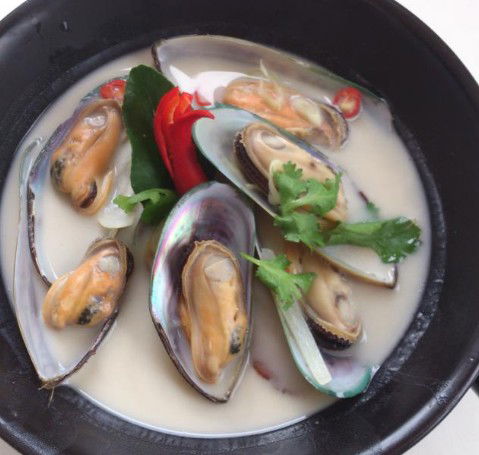 Red Chilli Thai Restaurant - Lennox Head Accommodation 4