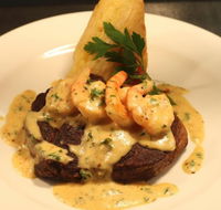 Garlic Clove Restaurant - Lennox Head Accommodation