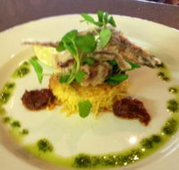 Lighthouse Restaurant - Lennox Head Accommodation