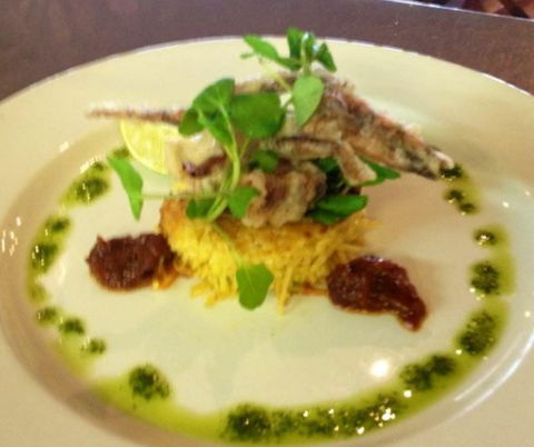 Lighthouse Restaurant - Lennox Head Accommodation 0