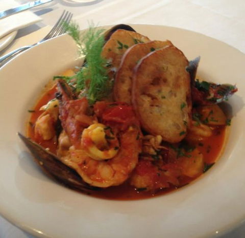 Lighthouse Restaurant - Lennox Head Accommodation 1