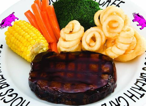 Hog's Breath Cafe - Lennox Head Accommodation 0