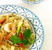 Ban-Na Thai Restaurant - Lennox Head Accommodation