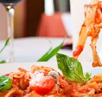 Camelot Gourmet Pizza - Lennox Head Accommodation